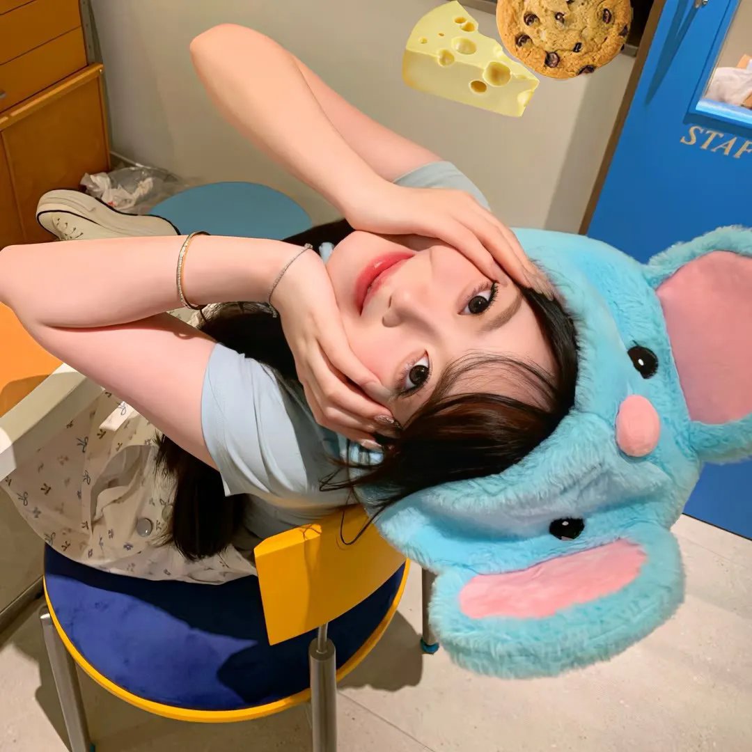 无辜的七个